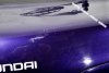 KLAPA TYLNA TYŁ HYUNDAI ACCENT 97 1.3 12V FV XEDOS